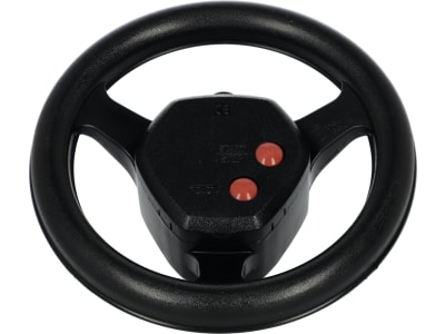 Rolly Toys® Soundlenkrad "Soundwheel" für alle Rolly Toys® Fahrzeuge, 40 923 5 Rolly Toys® Soundlenkrad "Soundwheel" für alle Rolly Toys® Fahrzeuge, 40 923 5