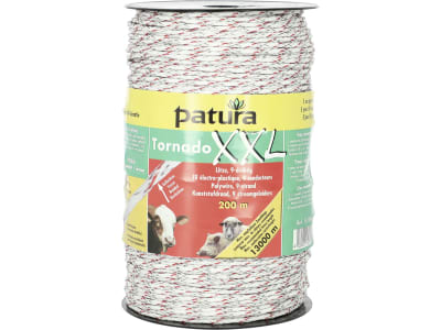 Patura Litze "Tornado XXL" Patura Litze "Tornado XXL"