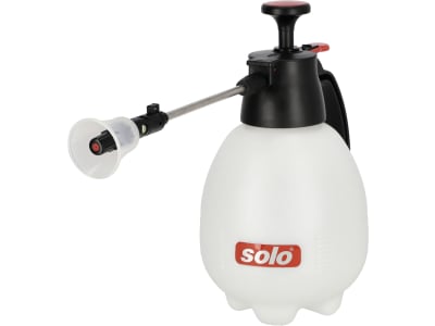Solo® Handspritze "402", 2,5 bar, 2,0 l, 40201 Solo® Handspritze "402", 2,5 bar, 2,0 l, 40201