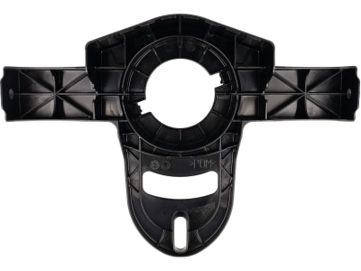 Rolly Toys® Drehschemel schwarz für Trettraktoren rollyJunior und rollyFarmtrac, 001 000 013 80 Rolly Toys® Drehschemel schwarz für Trettraktoren rollyJunior und rollyFarmtrac, 001 000 013 80
