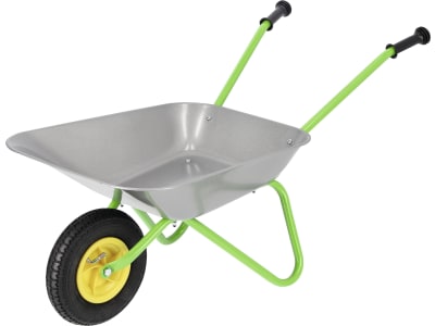 Rolly Toys® Kinderschubkarre "Air Tyre", 27 175 7 Rolly Toys® Kinderschubkarre "Air Tyre", 27 175 7