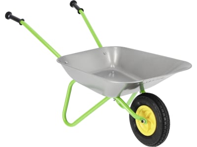 Rolly Toys® Kinderschubkarre "Air Tyre", 27 175 7 Rolly Toys® Kinderschubkarre "Air Tyre", 27 175 7