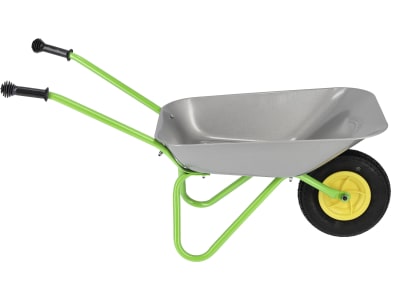 Rolly Toys® Kinderschubkarre "Air Tyre", 27 175 7 Rolly Toys® Kinderschubkarre "Air Tyre", 27 175 7