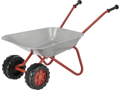 Rolly Toys® Kinderschubkarre "Double Tyre", mit Doppelrad, 271849 Rolly Toys® Kinderschubkarre "Double Tyre", mit Doppelrad, 271849