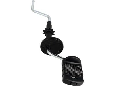 Rolly Toys® Pedalkurbel für Trettraktor ohne Schaltung rollyJunior, rollyFarmtrac, rollyUnimog, rollyX-Trac, rollyX-Trac Premium, rollyTruck, 386 002 000 00 Rolly Toys® Pedalkurbel für Trettraktor ohne Schaltung rollyJunior, rollyFarmtrac, rollyUnimog, rollyX-Trac, rollyX-Trac Premium, rollyTruck, 386 002 000 00