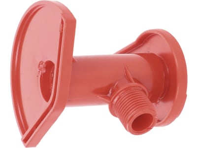 Rolly Toys® Auslaufhahn für Anhänger "Tanker" und "Vacumax", 375 121 000 20 Rolly Toys® Auslaufhahn für Anhänger "Tanker" und "Vacumax", 375 121 000 20