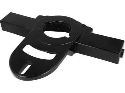 Rolly Toys® Drehschemel schwarz für Trettraktoren rollyJunior und rollyFarmtrac, 001 000 013 80 Rolly Toys® Drehschemel schwarz für Trettraktoren rollyJunior und rollyFarmtrac, 001 000 013 80