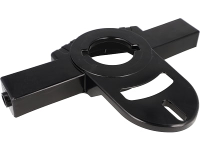 Rolly Toys® Drehschemel schwarz für Trettraktoren rollyJunior und rollyFarmtrac, 001 000 013 80 Rolly Toys® Drehschemel schwarz für Trettraktoren rollyJunior und rollyFarmtrac, 001 000 013 80