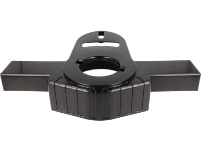 Rolly Toys® Drehschemel schwarz für Trettraktoren rollyJunior und rollyFarmtrac, 001 000 013 80 Rolly Toys® Drehschemel schwarz für Trettraktoren rollyJunior und rollyFarmtrac, 001 000 013 80