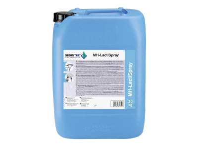 DESINTEC® MH-LactiSpray   