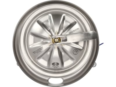 Speidel Hydropresse 20 l Edelstahl, 22620-01