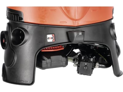 Birchmeier® Akku-Rückenspritze "REA 15 AC1" mit 1 Akku und Ladegerät 18 V/2,0 Ah, mit Steckverbindungen, 12070701