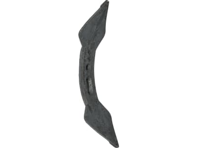 Doppelherzschar Abstand Bohrungen 45 – 75 mm, mit Langloch Doppelherzschar Abstand Bohrungen 45 – 75 mm, mit Langloch