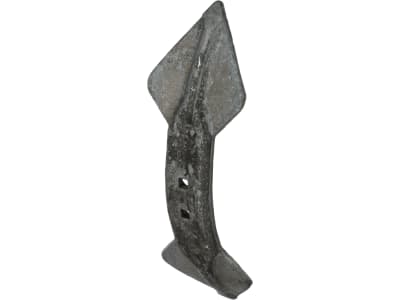 Doppelherzschar Abstand Bohrungen 44,5 mm Doppelherzschar Abstand Bohrungen 44,5 mm