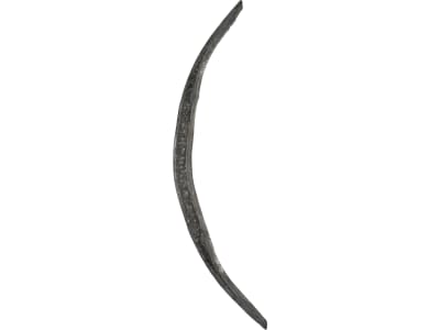 Doppelherzschar Abstand Bohrungen 44,5 mm Doppelherzschar Abstand Bohrungen 44,5 mm