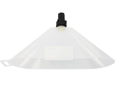 Solo® Sprühschirm 320 x 110 mm oval, weiß, mit Flachstrahldüse, für Sprühgerät 206, 211, 212, 256, 257, 258, 410, 411, 416 Li, 417, 424, 425, 435, 441, 442, 461, 462, 473 D, 475, 49430 Solo® Sprühschirm 320 x 110 mm oval, weiß, mit Flachstrahldüse, für Sprühgerät 206, 211, 212, 256, 257, 258, 410, 411, 416 Li, 417, 424, 425, 435, 441, 442, 461, 462, 473 D, 475, 49430