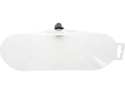 Solo® Sprühschirm 320 x 110 mm oval, weiß, mit Flachstrahldüse, für Sprühgerät 206, 211, 212, 256, 257, 258, 410, 411, 416 Li, 417, 424, 425, 435, 441, 442, 461, 462, 473 D, 475, 49430