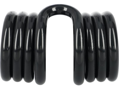 Kreiselheuerzinken links/rechts 378 x 96 x 9 mm für Deutz-Fahr KH, Pöttinger ZK, PZ Zweegers, Vicon Kreiselheuerzinken links/rechts 378 x 96 x 9 mm für Deutz-Fahr KH, Pöttinger ZK, PZ Zweegers, Vicon