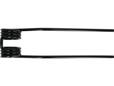 Kreiselheuerzinken links/rechts 390 x 98 x 9,5 mm für Fella Kreiselheuer TH 300, 400, 500, 600, 700, 800, 900, 100, 1300 Kreiselheuerzinken links/rechts 390 x 98 x 9,5 mm für Fella Kreiselheuer TH 300, 400, 500, 600, 700, 800, 900, 100, 1300