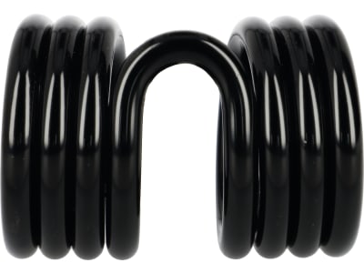 Kreiselheuerzinken links/rechts 390 x 98 x 9,5 mm für Fella Kreiselheuer TH 300, 400, 500, 600, 700, 800, 900, 100, 1300 Kreiselheuerzinken links/rechts 390 x 98 x 9,5 mm für Fella Kreiselheuer TH 300, 400, 500, 600, 700, 800, 900, 100, 1300
