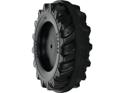 Rolly Toys® Vorderrad 308 x 98 - 10 mm-Achse, für alle rolly toys®/Fendt Trettraktoren, 670 005 000 80 Rolly Toys® Vorderrad 308 x 98 - 10 mm-Achse, für alle rolly toys®/Fendt Trettraktoren, 670 005 000 80