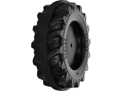 Rolly Toys® Vorderrad 308 x 98 - 10 mm-Achse, für alle rolly toys®/Fendt Trettraktoren, 670 005 000 80 Rolly Toys® Vorderrad 308 x 98 - 10 mm-Achse, für alle rolly toys®/Fendt Trettraktoren, 670 005 000 80