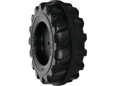 Rolly Toys® Hinterrad 335 x 120 - 12 mm-Achse mit Laufreifen, für Hinterachse mit Vierkantmitnehmer, 798 003 000 80 Rolly Toys® Hinterrad 335 x 120 - 12 mm-Achse mit Laufreifen, für Hinterachse mit Vierkantmitnehmer, 798 003 000 80