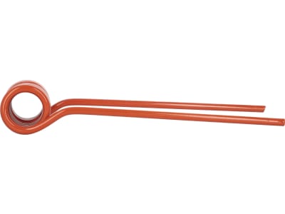 Kreiselheuerzinken links/rechts 370 x 134 x 9,5 mm für Claas Kreiselheuer Volto Kreiselheuerzinken links/rechts 370 x 134 x 9,5 mm für Claas Kreiselheuer Volto