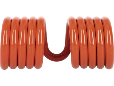 Kreiselheuerzinken links/rechts 370 x 134 x 9,5 mm für Claas Kreiselheuer Volto Kreiselheuerzinken links/rechts 370 x 134 x 9,5 mm für Claas Kreiselheuer Volto