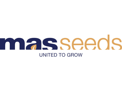 MAS Seeds Logo