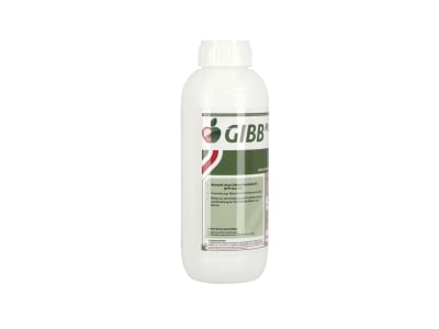  GIBB PLUS 1 l Flasche 