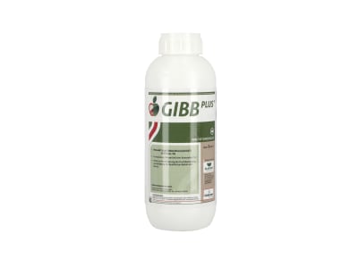  GIBB PLUS 1 l Flasche 