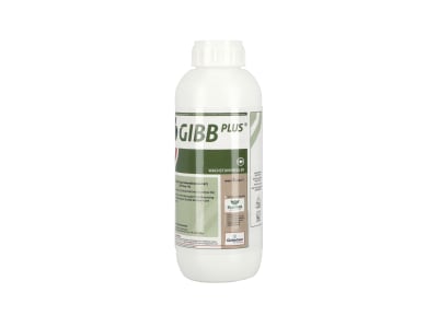  GIBB PLUS 1 l Flasche 