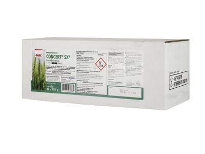  Concert SX 200 g Flasche 