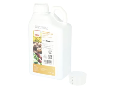FMC Mospilan SG 1 kg Flasche Insektizid