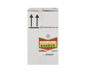 Bayer Bandur 15 l Kanister 