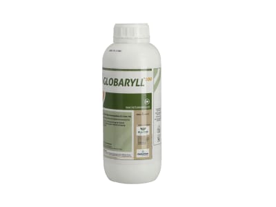 Plantan GLOBARYLL 100 1 l Flasche 