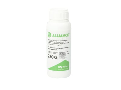 Nufarm Alliance 0,25 kg Flasche 