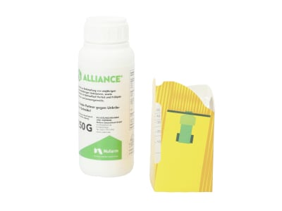 Nufarm Alliance 0,25 kg Flasche 