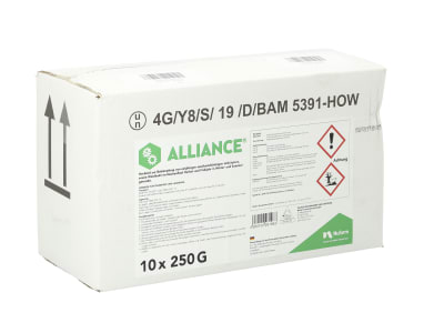 Nufarm Alliance 0,25 kg Flasche 
