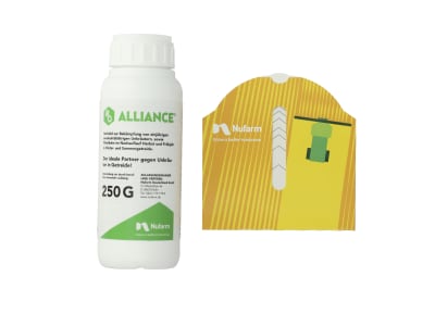 Nufarm Alliance 0,25 kg Flasche 