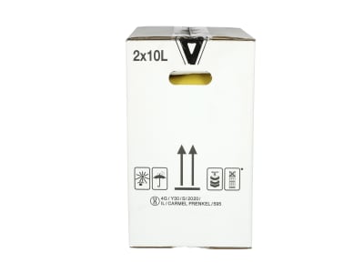 ADAMA Trinity 10 l Kanister 