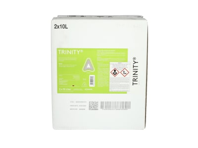 ADAMA Trinity 10 l Kanister 