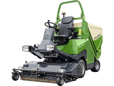 Amazone Aufsitzmäher "Profihopper Smart Line PH1250 4WDi" 18 kW (24,5 PS) N/A