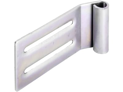 Maschio Schutzplatte 170 x 93 mm für Mulchgerät BE, M24400710R Maschio Schutzplatte 170 x 93 mm für Mulchgerät BE, M24400710R