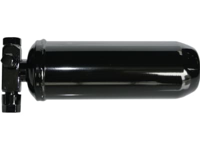 Klimatrockner 203 mm lang, Ø außen 76 mm, für Case IH, Fiatagi, Ford New Holland, Landini, Massey Ferguson, Merlo, 800154N Klimatrockner 203 mm lang, Ø außen 76 mm, für Case IH, Fiatagi, Ford New Holland, Landini, Massey Ferguson, Merlo, 800154N