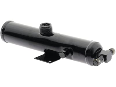 Klimatrockner 298 mm lang, Ø außen 50 mm, für Traktor Fendt, 800432N Klimatrockner 298 mm lang, Ø außen 50 mm, für Traktor Fendt, 800432N