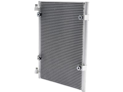Klimakondensator L x B x T 320 x 525 x 20 mm für Traktor Massey Ferguson, 420015N Klimakondensator L x B x T 320 x 525 x 20 mm für Traktor Massey Ferguson, 420015N
