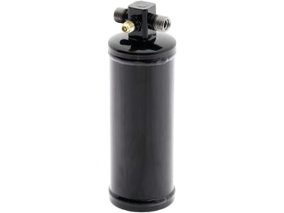 Klimatrockner 228 mm lang, Ø außen 67 mm, für Traktor Challenger, Massey Ferguson, 801240N Klimatrockner 228 mm lang, Ø außen 67 mm, für Traktor Challenger, Massey Ferguson, 801240N