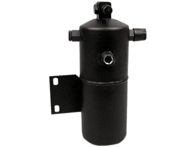 Klimatrockner 222 mm lang, Ø außen 76 mm, für Feldhäcksler, Mähdrescher Claas, 800176N Klimatrockner 222 mm lang, Ø außen 76 mm, für Feldhäcksler, Mähdrescher Claas, 800176N